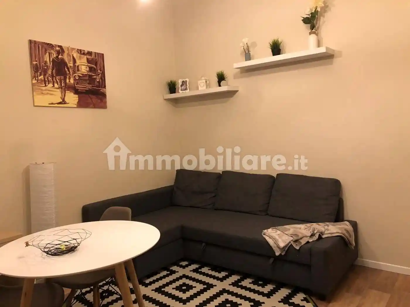 Bilocale via Luigi Canonica 39, Arena, Milano - foto 2