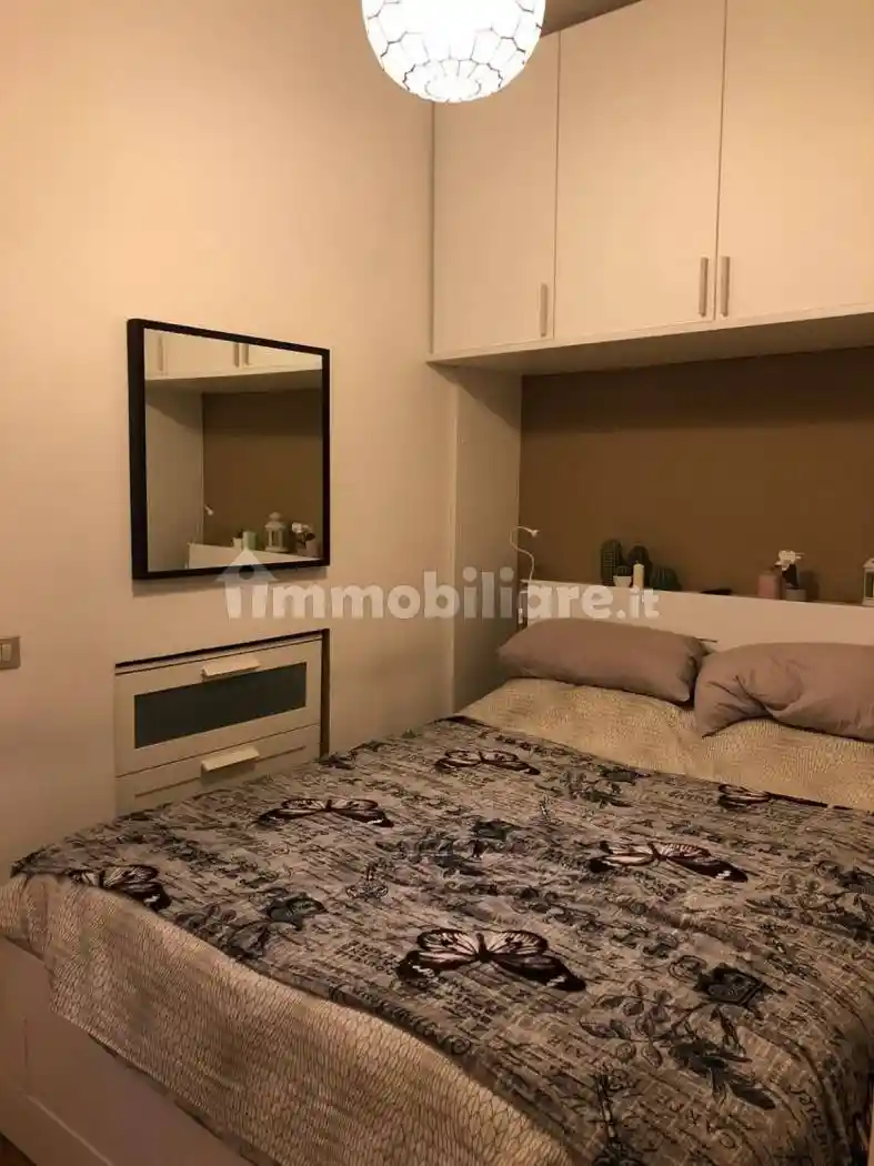 Bilocale via Luigi Canonica 39, Arena, Milano - foto 4