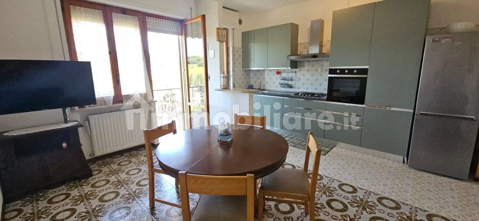 Appartamento in vendita a San Vito Chietino