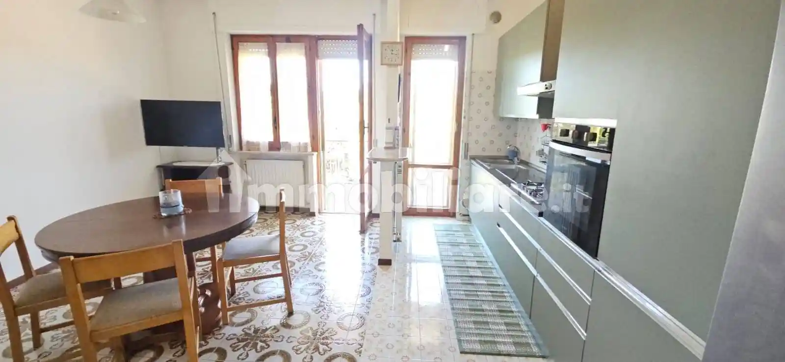 Trilocale via Giovanni XXIII, San Vito Chietino - foto 2