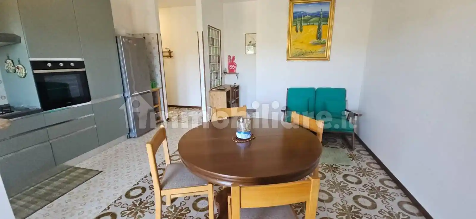 Trilocale via Giovanni XXIII, San Vito Chietino - foto 3