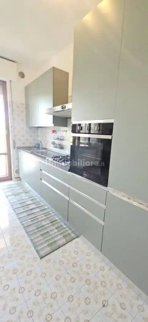 Trilocale via Giovanni XXIII, San Vito Chietino - foto 5