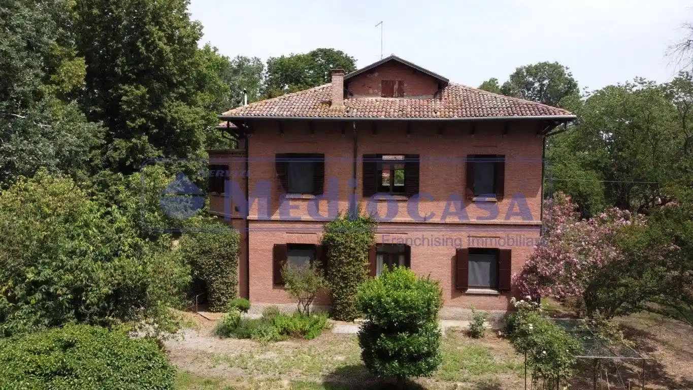 Villa unifamiliare via 43 Martiri, Centro, Villamarzana - foto 3