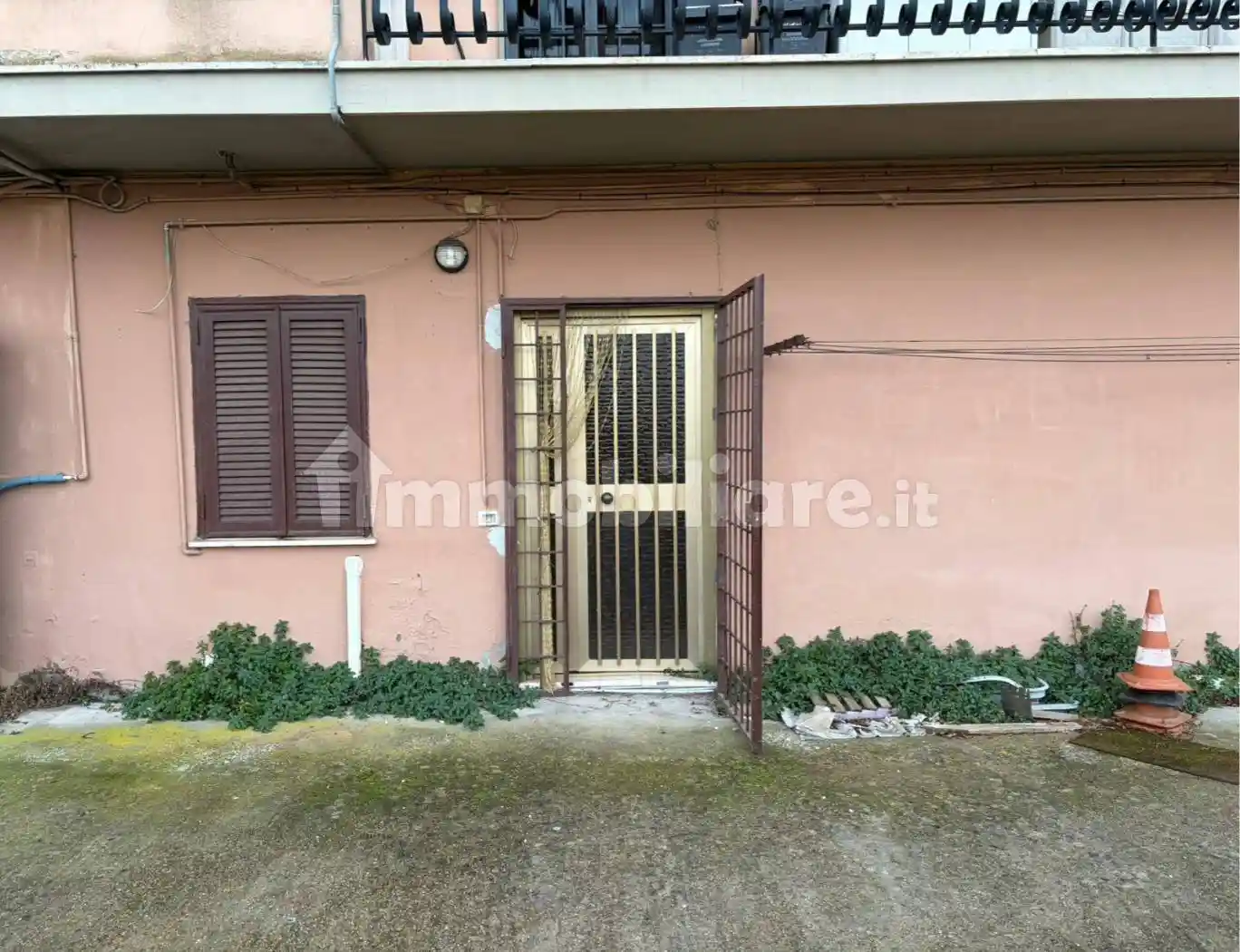 Bilocale via Caldopiano, Morena, Roma - foto 2