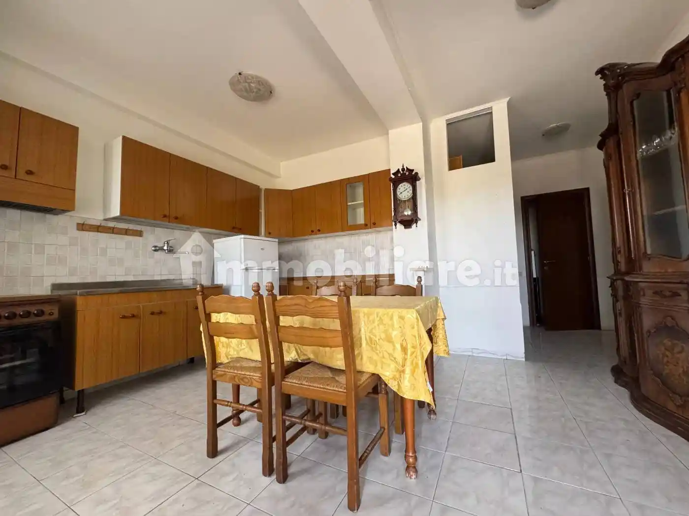 Bilocale via Caldopiano, Morena, Roma - foto 5