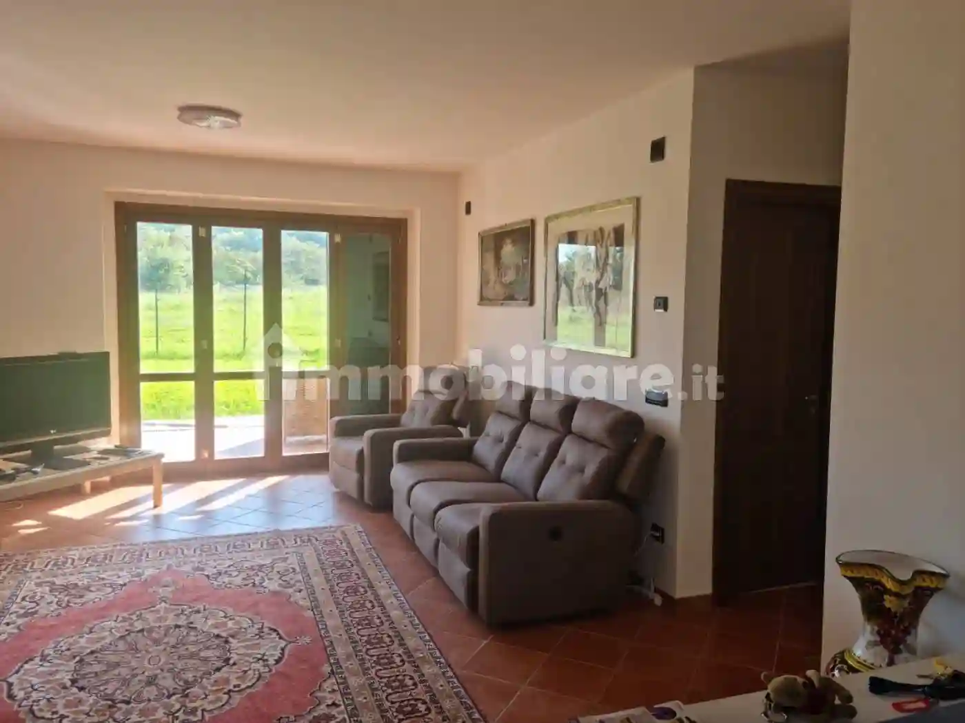 Villetta a schiera - foto 5