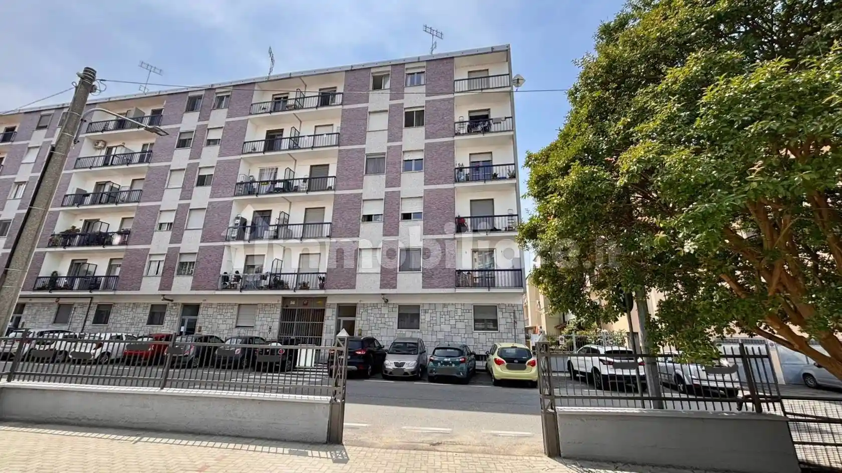 Appartamento in vendita a Chivasso