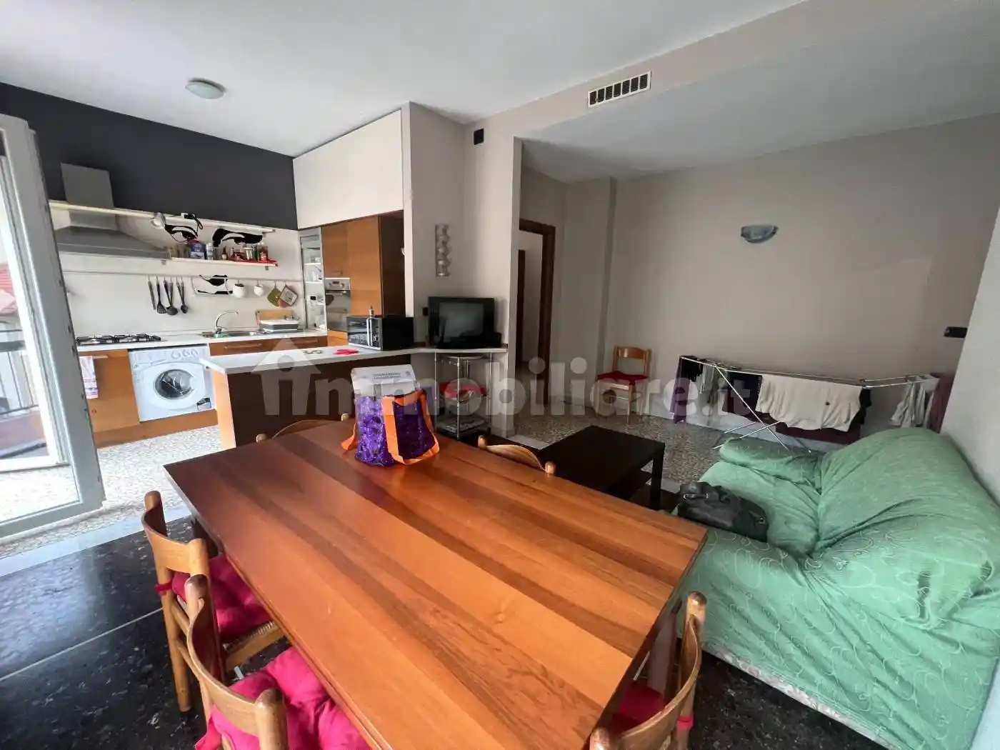 Appartamento in vendita a Erba