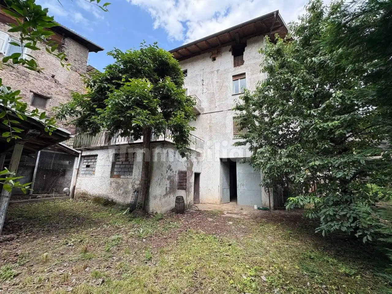 Casa indipendente in vendita a Lavis