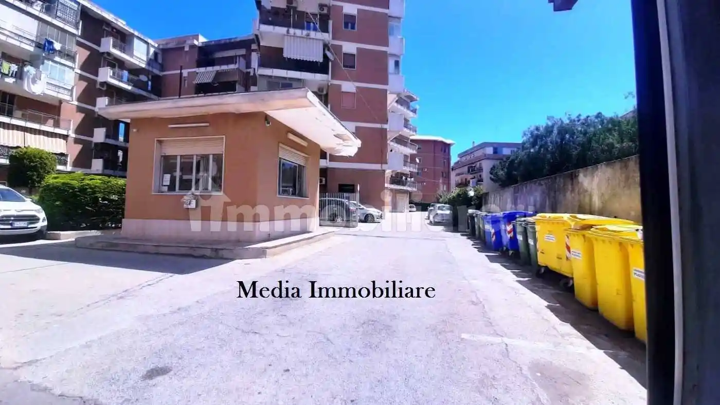 Appartamento in vendita a Siracusa