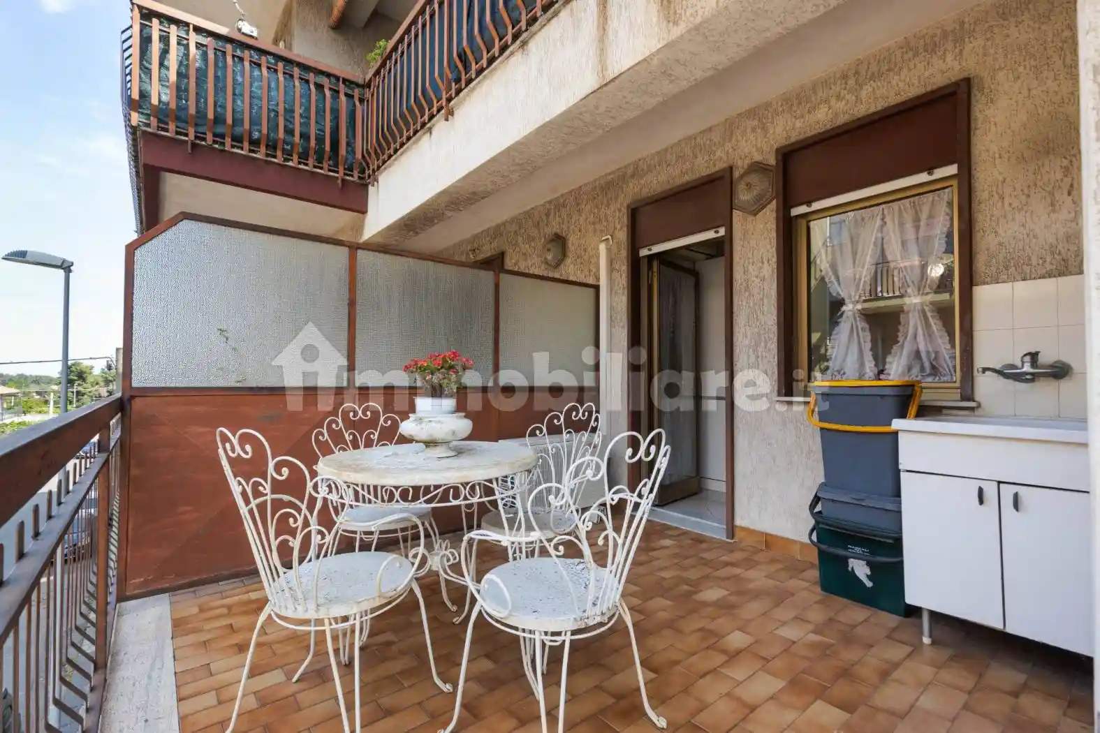 Appartamento in vendita a Mascali