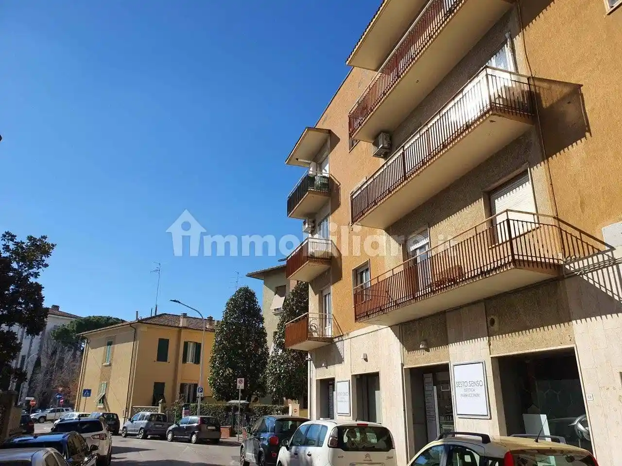 Appartamento in vendita a Grosseto