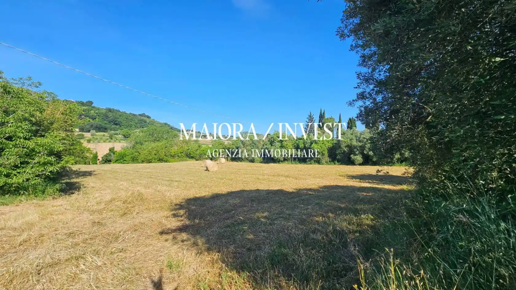 Rustico - Casale in vendita a Monsampolo del Tronto