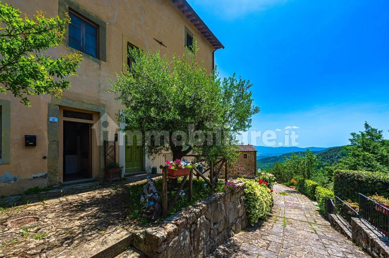 Appartamento in vendita a Pistoia