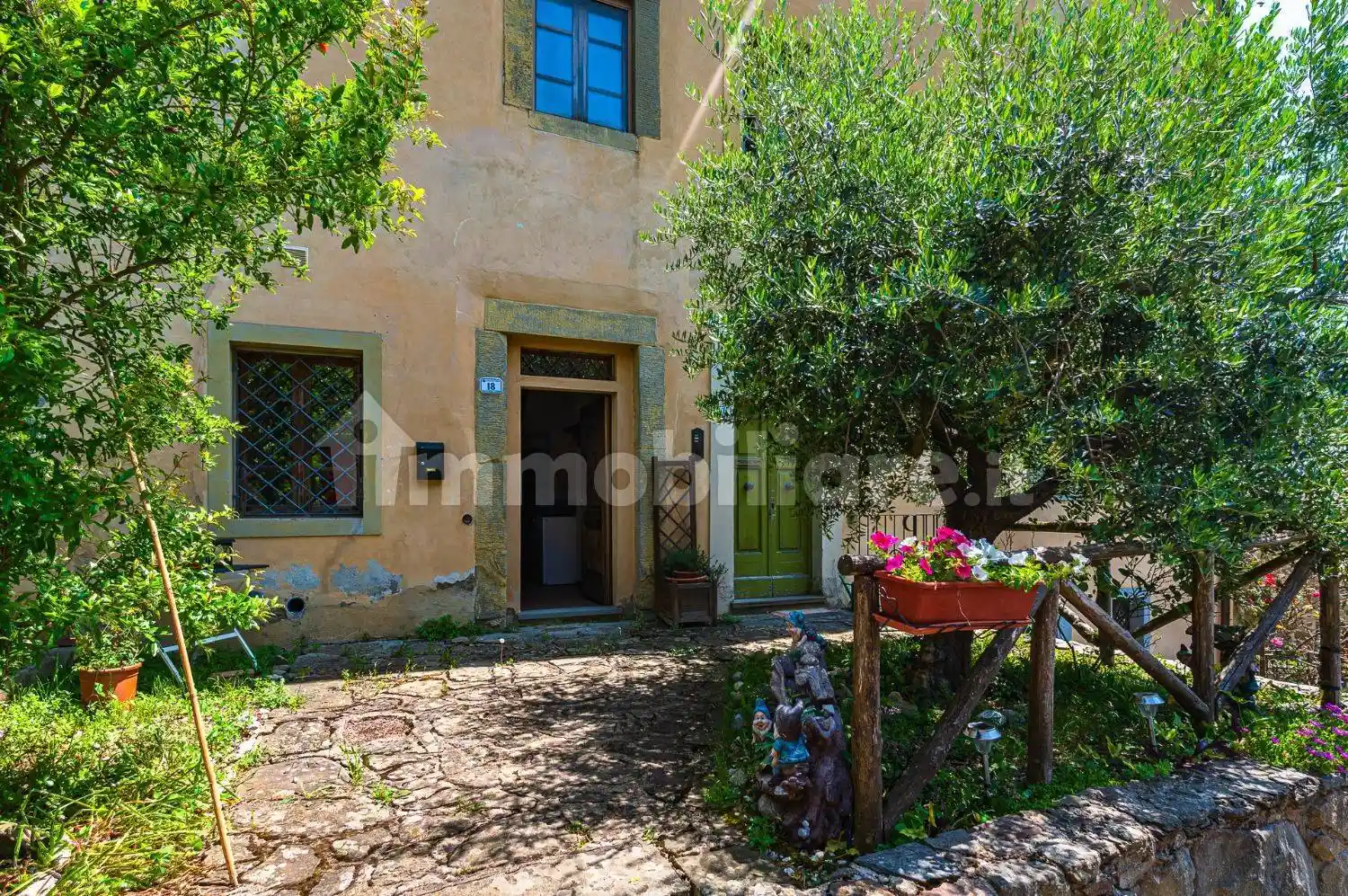 Bilocale via di Arcigliano e Fabbrica, San Giorgio - Arcigliano, Pistoia - foto 3