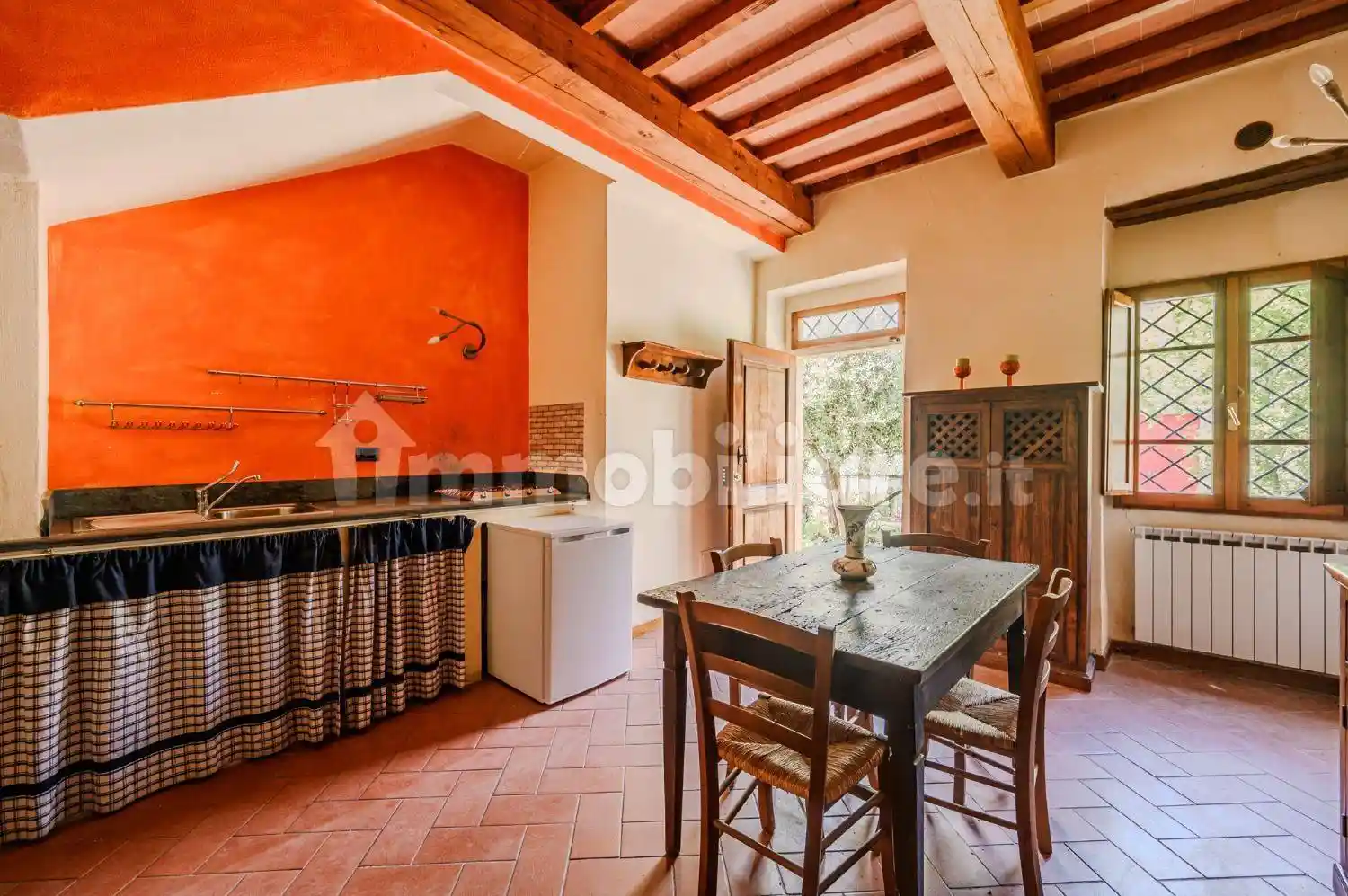 Bilocale via di Arcigliano e Fabbrica, San Giorgio - Arcigliano, Pistoia - foto 4