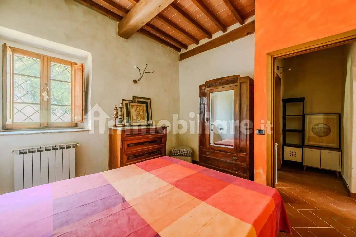 Bilocale via di Arcigliano e Fabbrica, San Giorgio - Arcigliano, Pistoia - foto 5