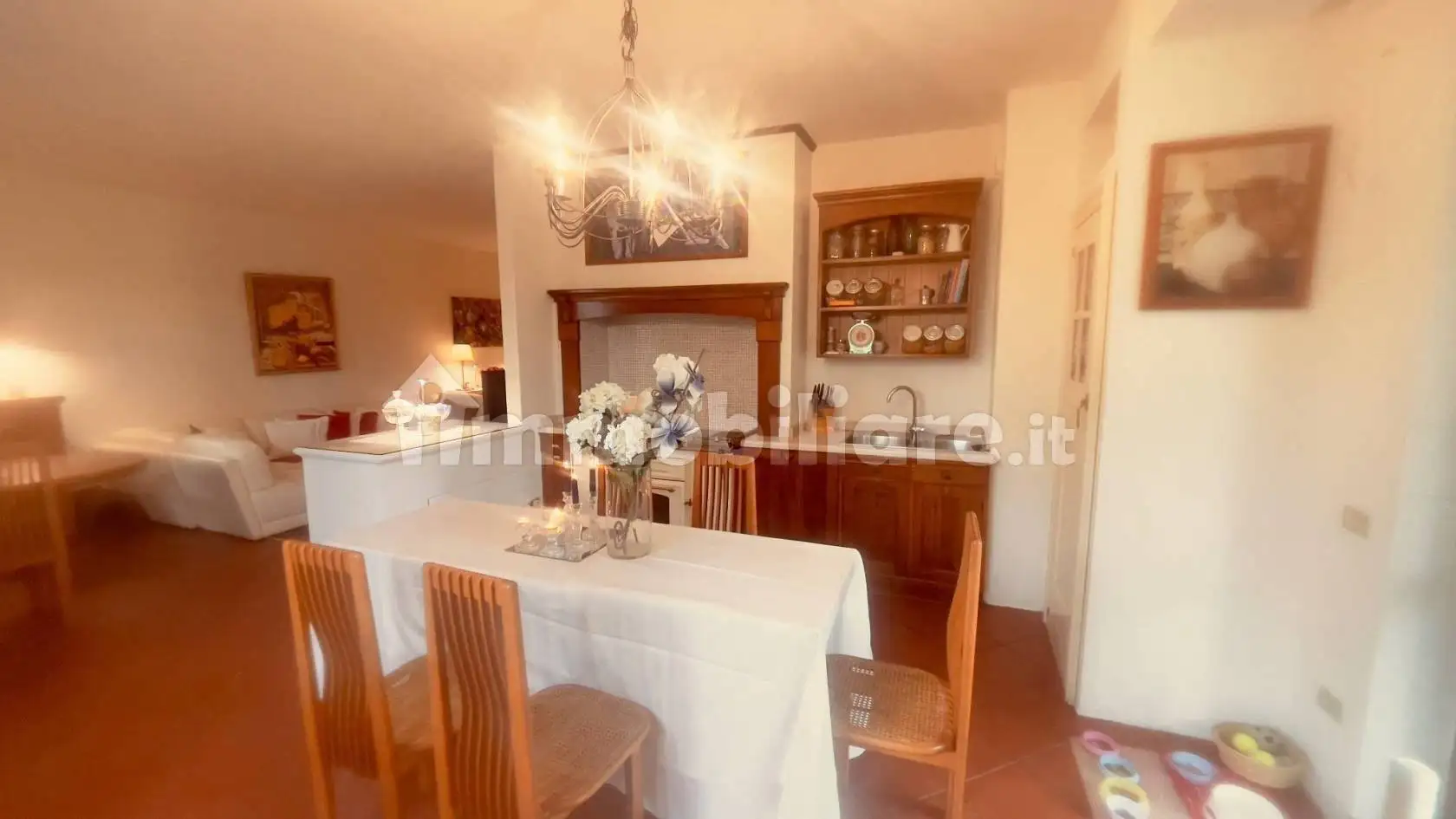 Villa unifamiliare via Dante Alighieri, Centro, Basiglio - foto 4