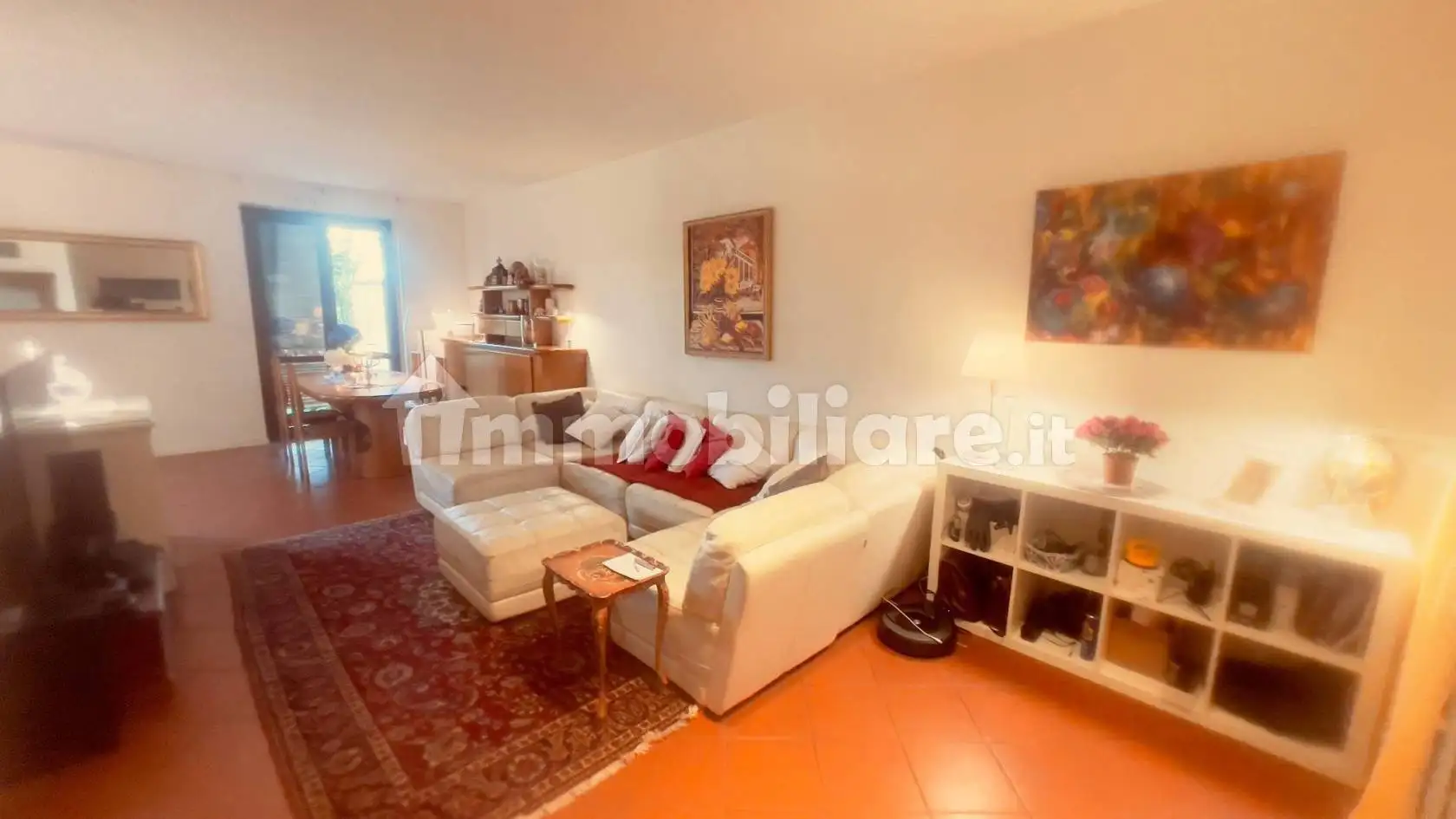 Villa unifamiliare via Dante Alighieri, Centro, Basiglio - foto 5