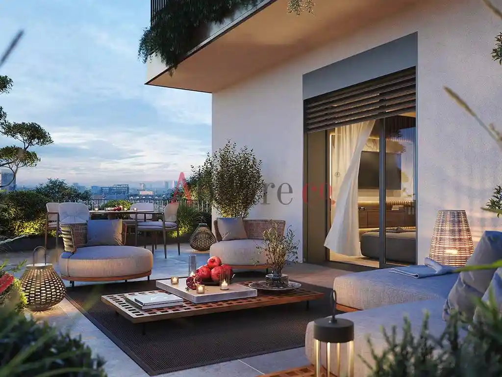 Bilocale viale Don Luigi Orione 22, Cimiano, Milano - foto 3