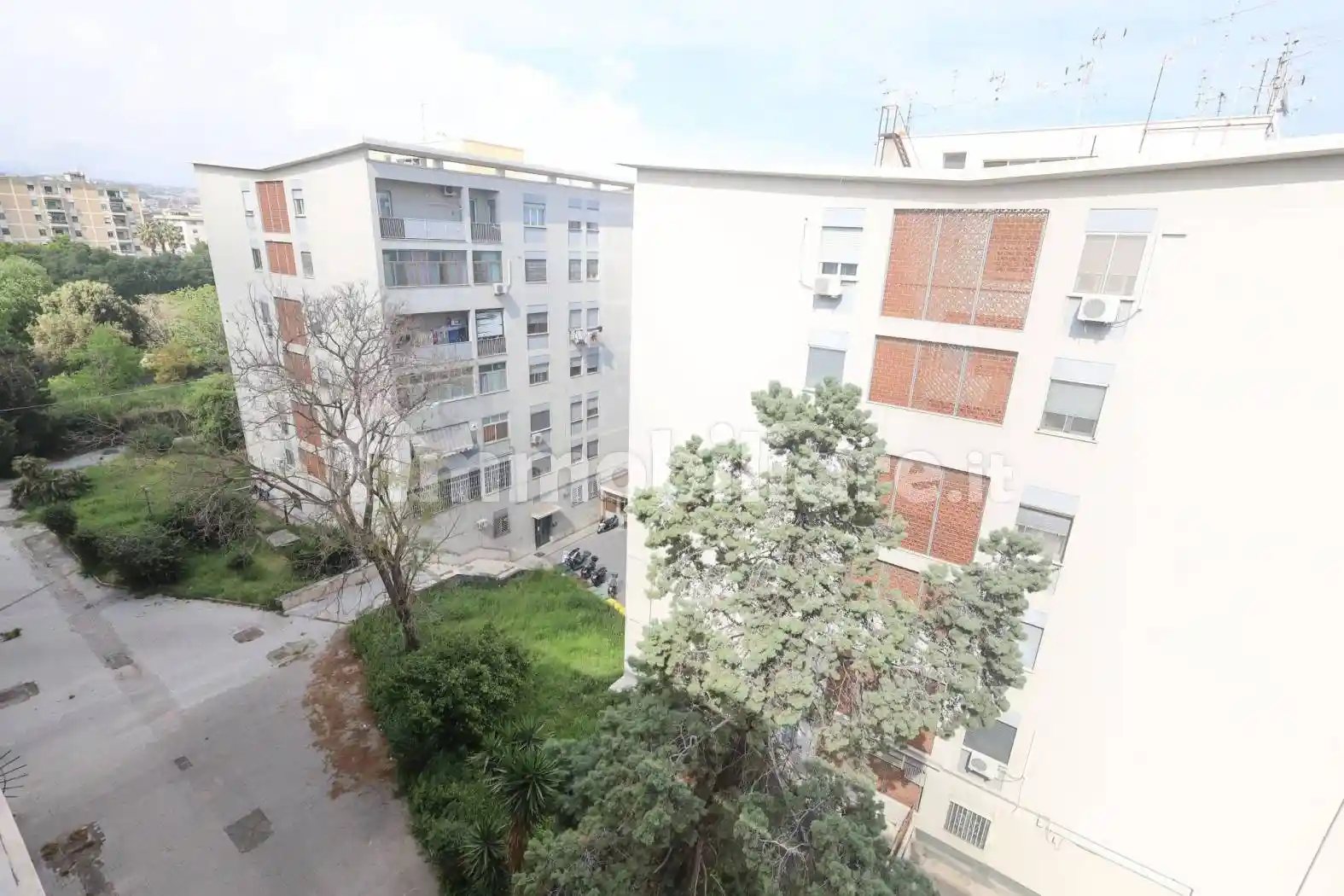 Appartamento in vendita a Catania