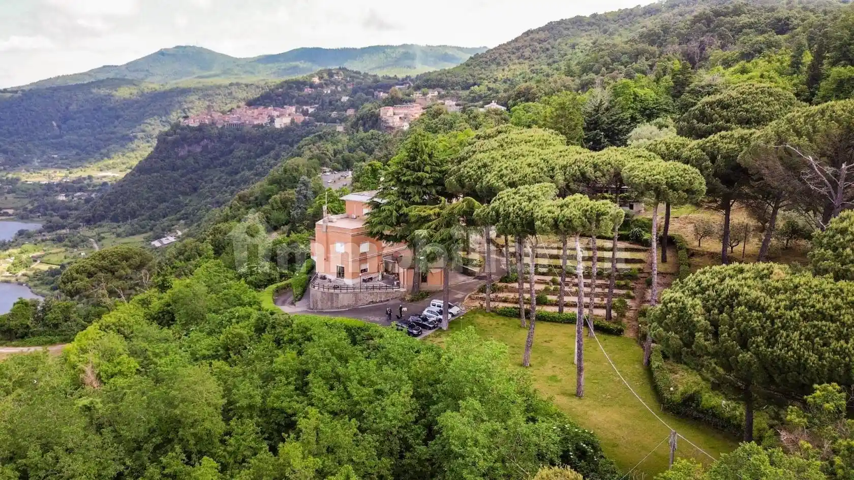 Palazzo - Edificio - foto 2