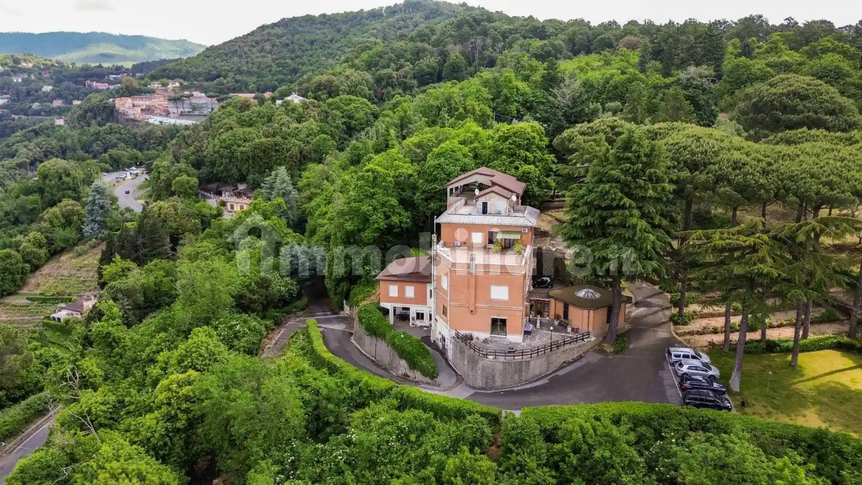 Palazzo - Edificio - foto 3