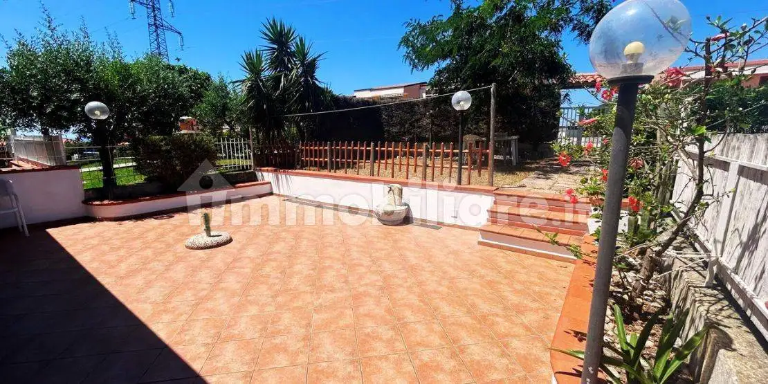 Appartamento in vendita a Scalea