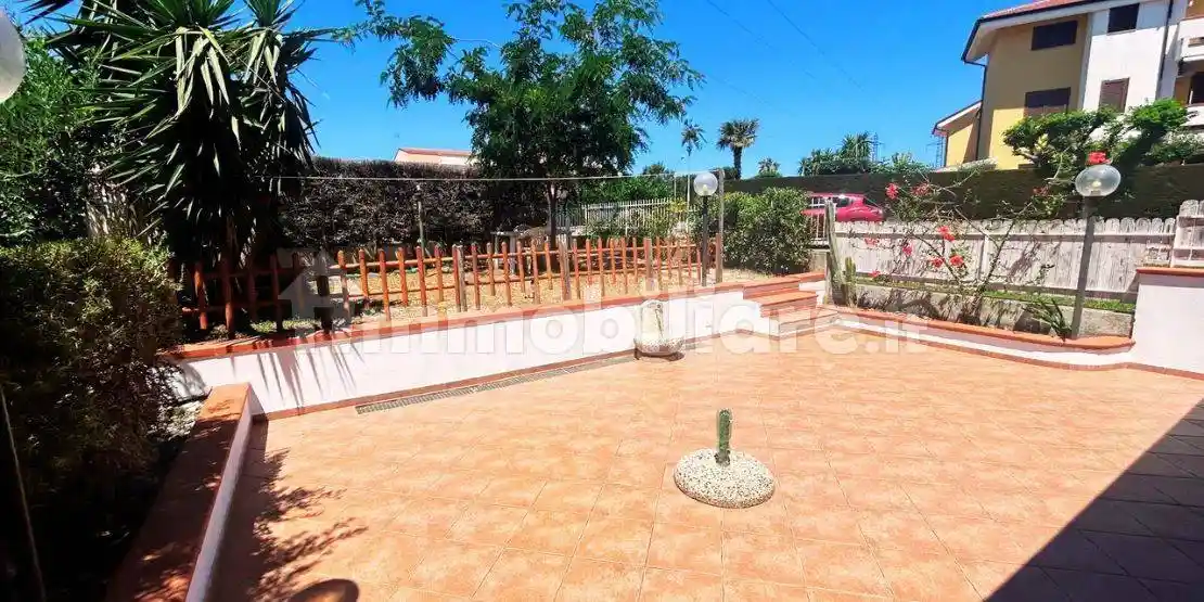 Bilocale via Faro, Baia del Carpino, Petrosa, Piano Grande, Scalea - foto 4