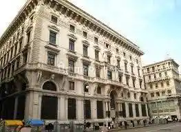 Palazzo - Edificio in vendita a Trieste