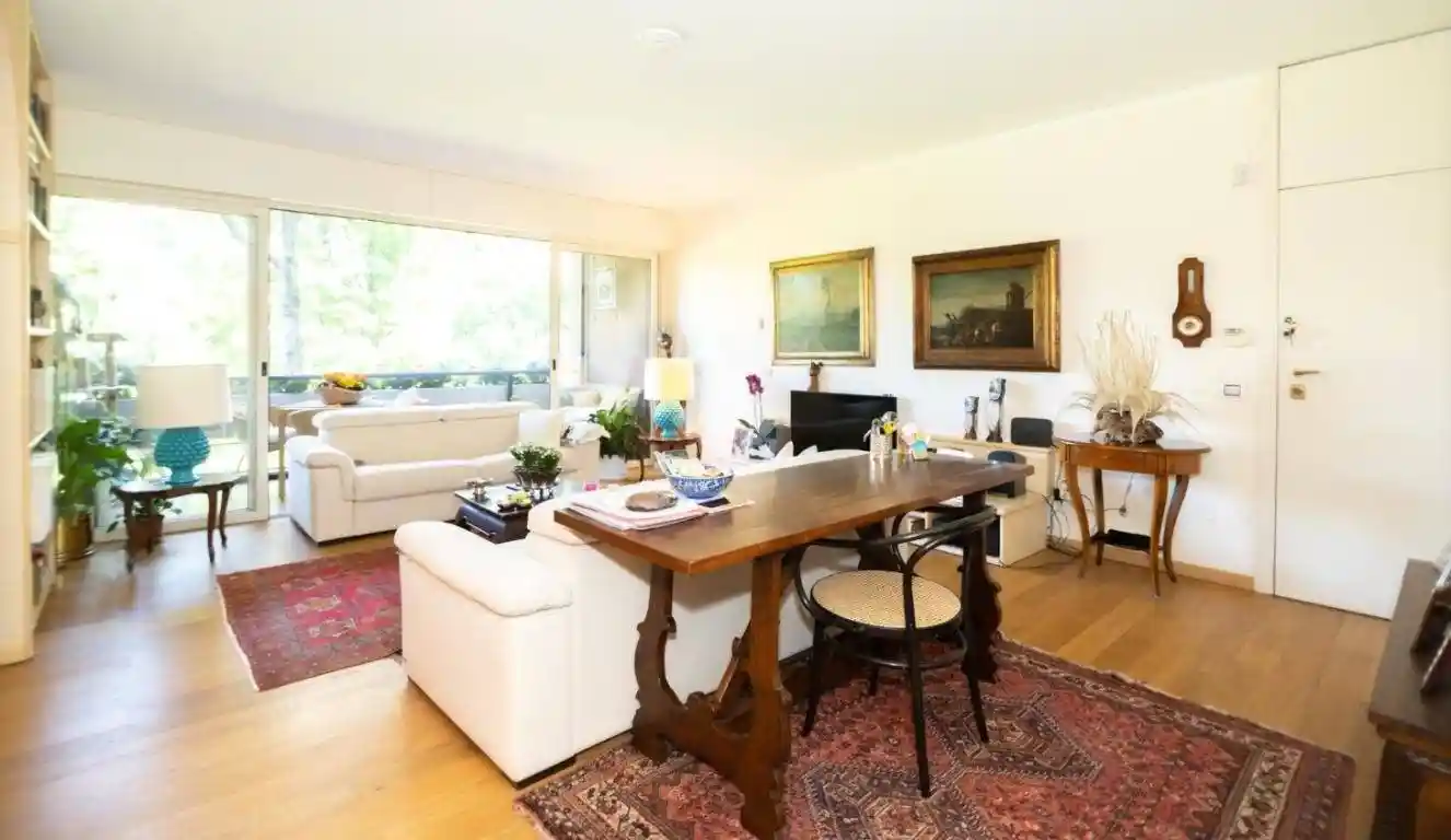 Appartamento in vendita a Basiglio