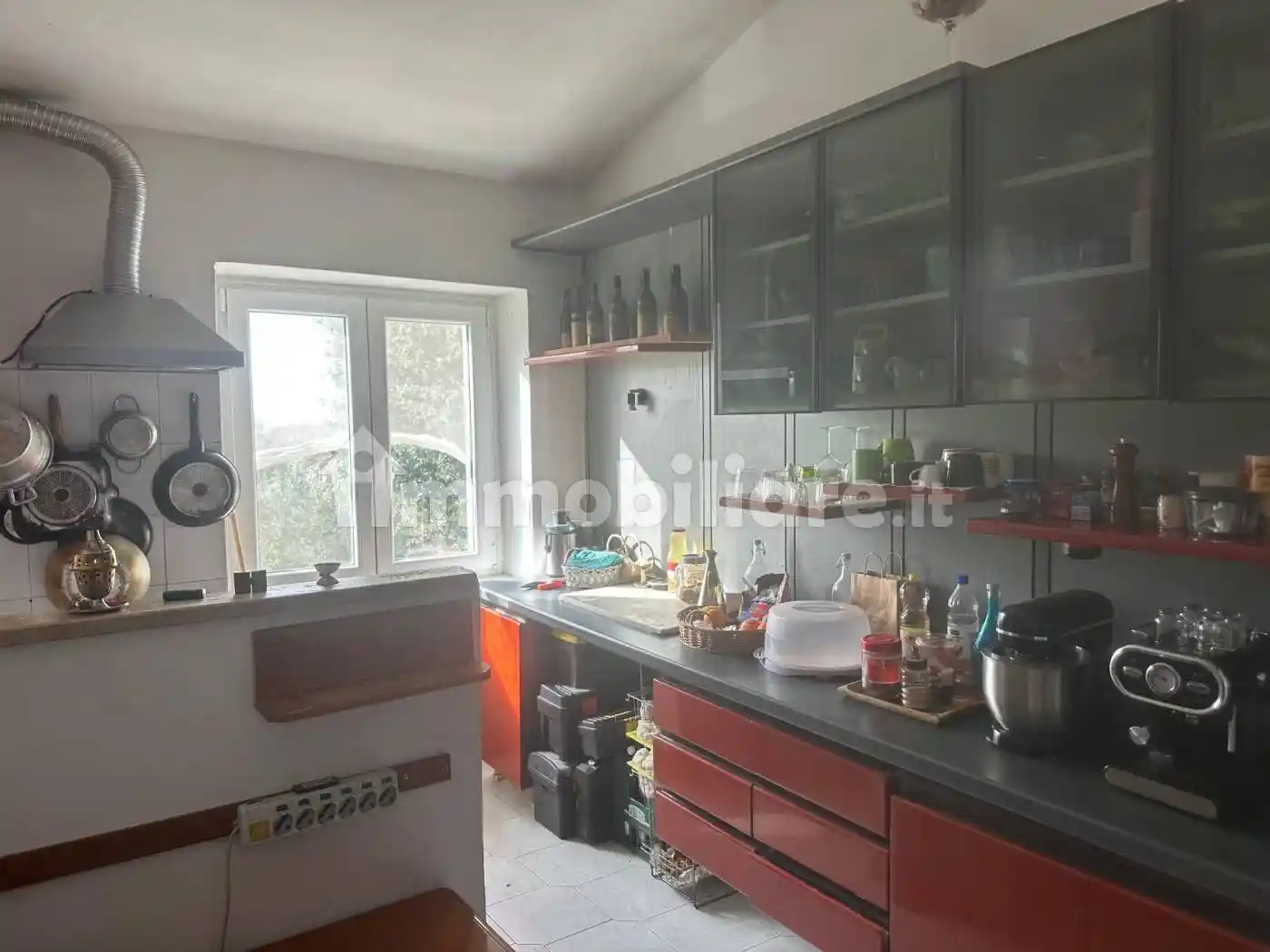 Appartamento in vendita a Fiumicino