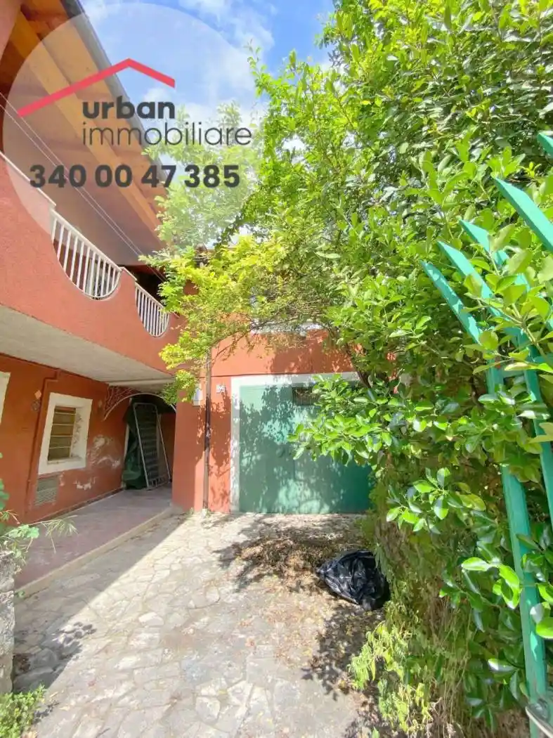 Terratetto unifamiliare via Zecca 58, Centro, Pizzoli - foto 2