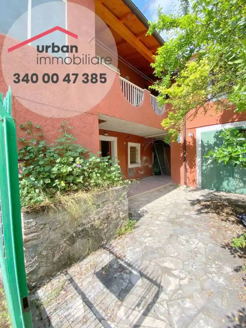 Terratetto unifamiliare via Zecca 58, Centro, Pizzoli - foto 3