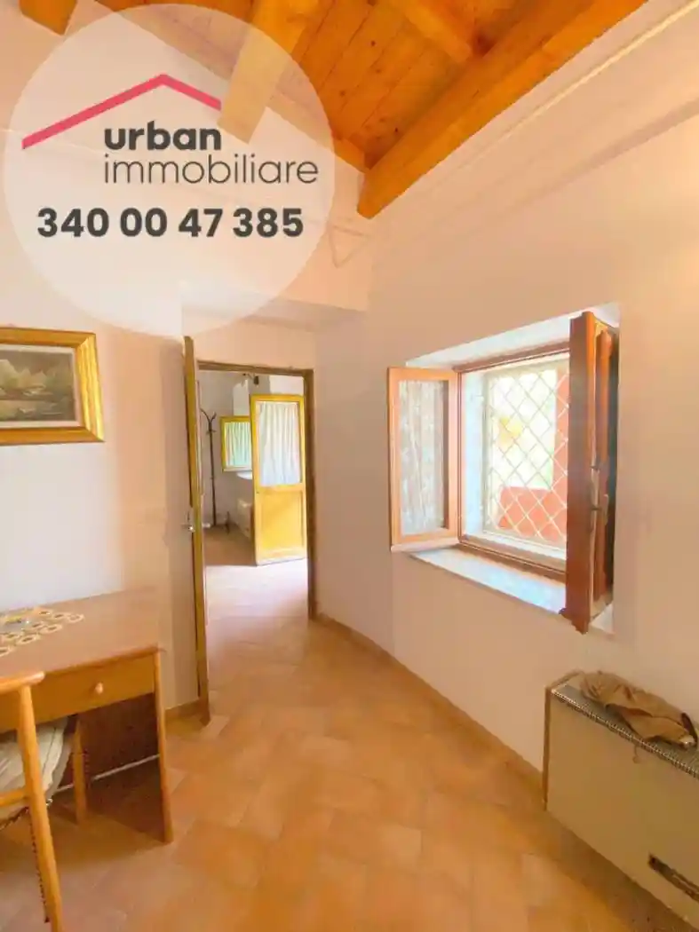 Terratetto unifamiliare via Zecca 58, Centro, Pizzoli - foto 5