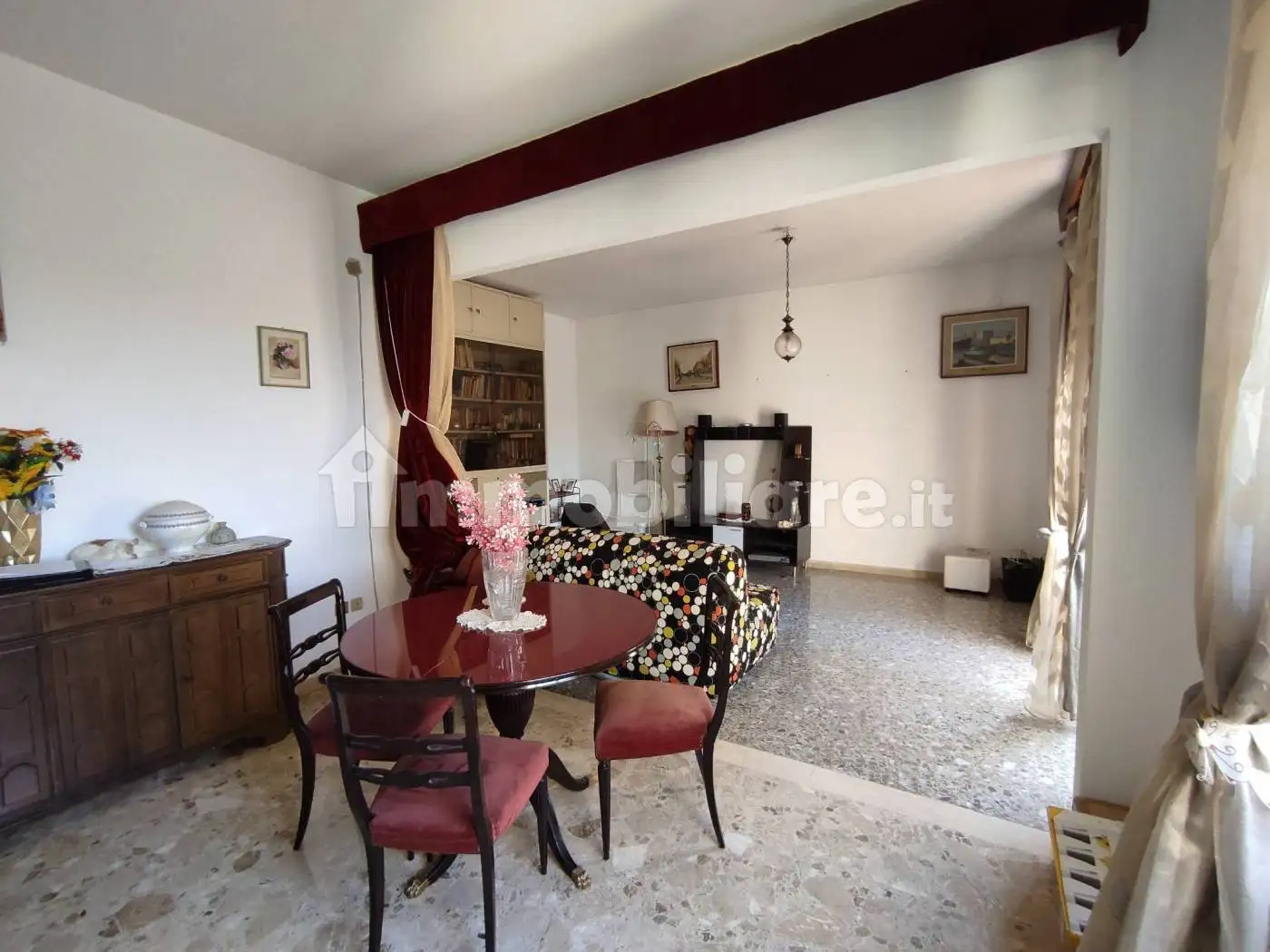 Appartamento in vendita a Caserta