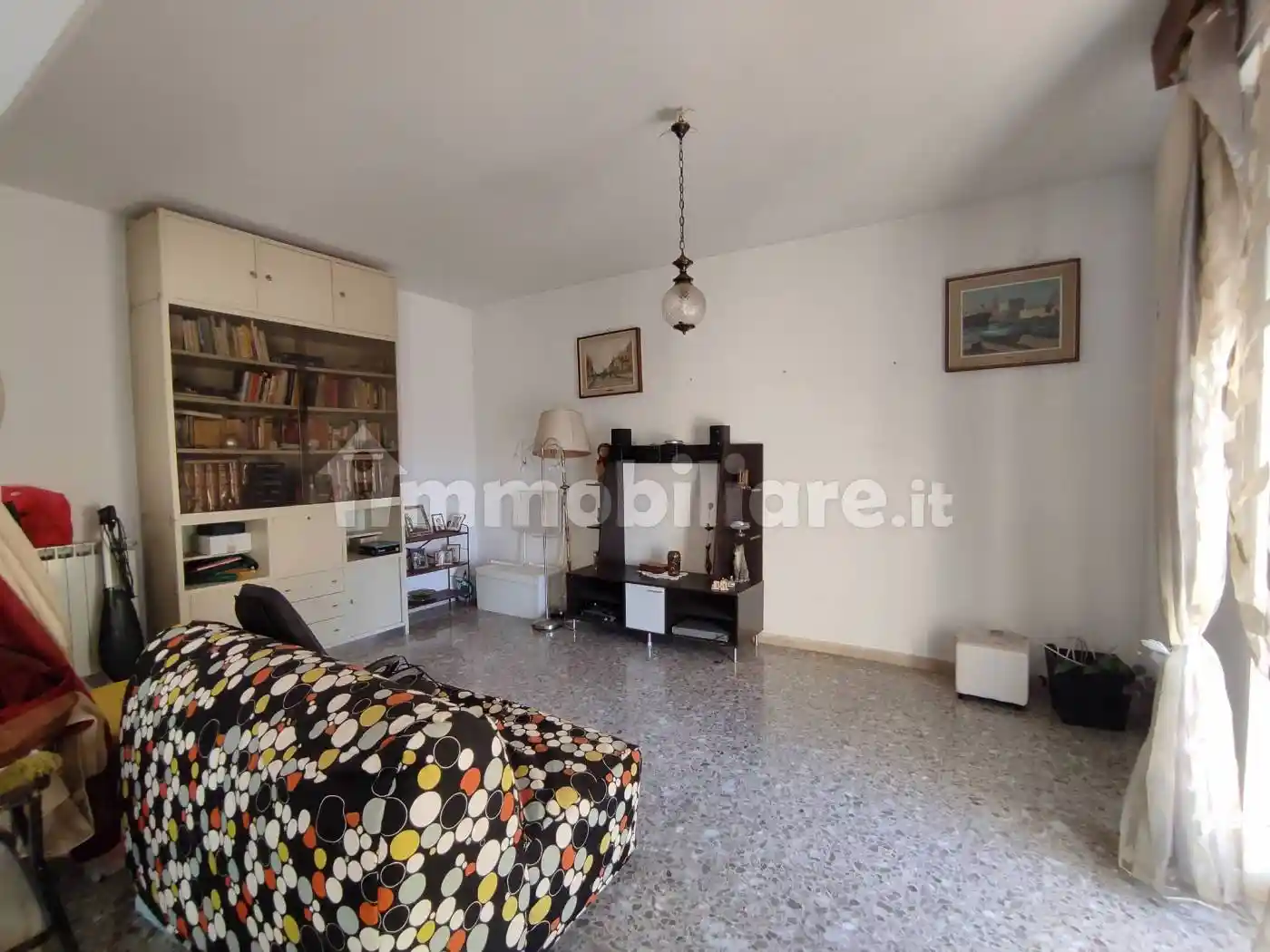 Quadrilocale via Giulio Antonio Acquaviva, Lincoln, Caserta - foto 2