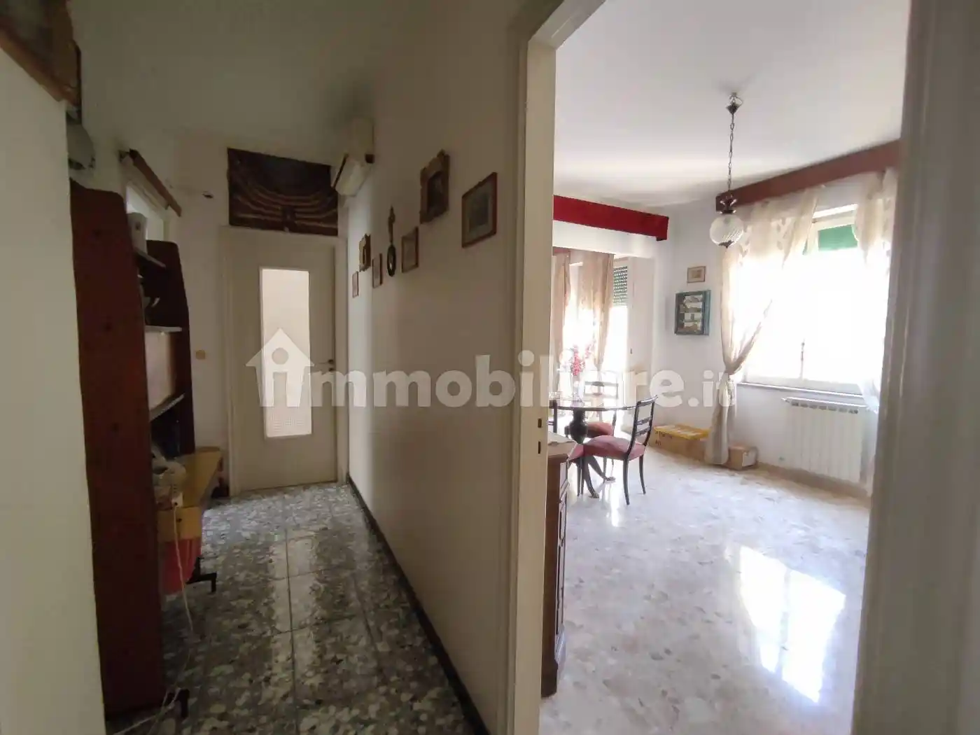 Quadrilocale via Giulio Antonio Acquaviva, Lincoln, Caserta - foto 3