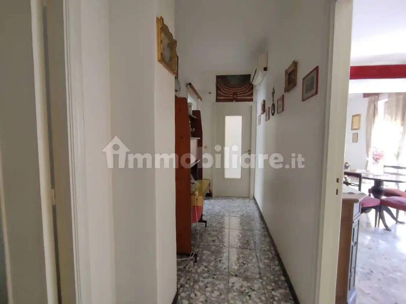 Quadrilocale via Giulio Antonio Acquaviva, Lincoln, Caserta - foto 4