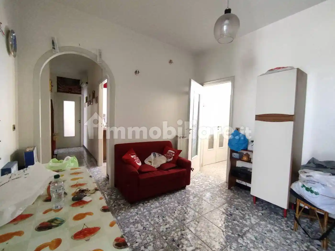 Quadrilocale via Giulio Antonio Acquaviva, Lincoln, Caserta - foto 5