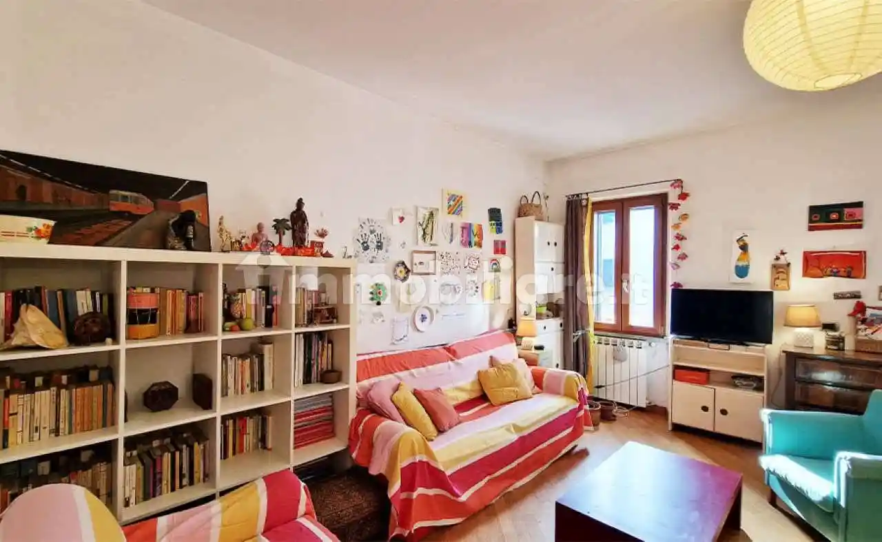 Trilocale via LUIGI CANONICA, Arena, Milano - foto 3