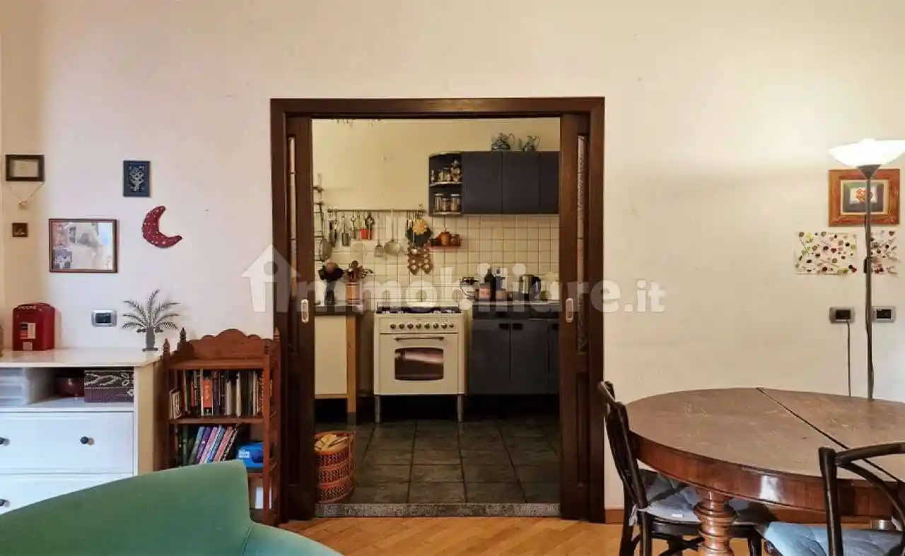 Trilocale via LUIGI CANONICA, Arena, Milano - foto 4