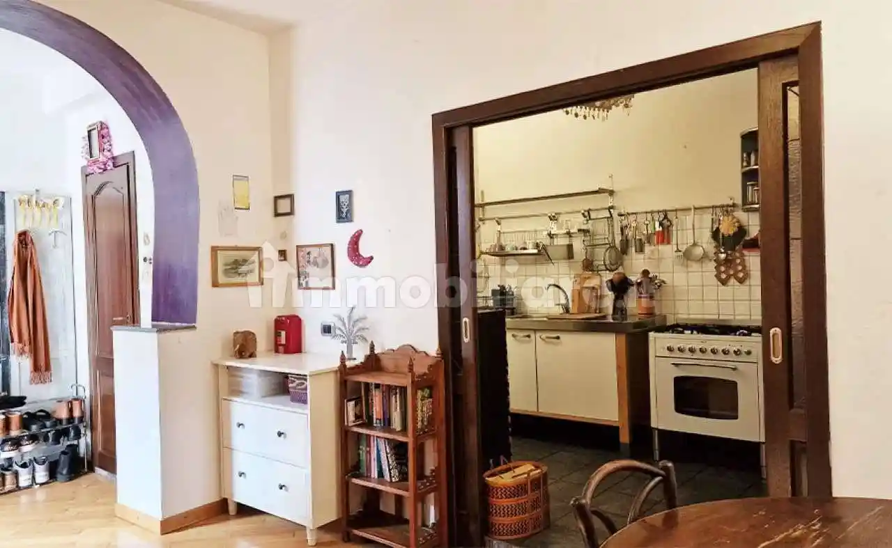 Trilocale via LUIGI CANONICA, Arena, Milano - foto 5