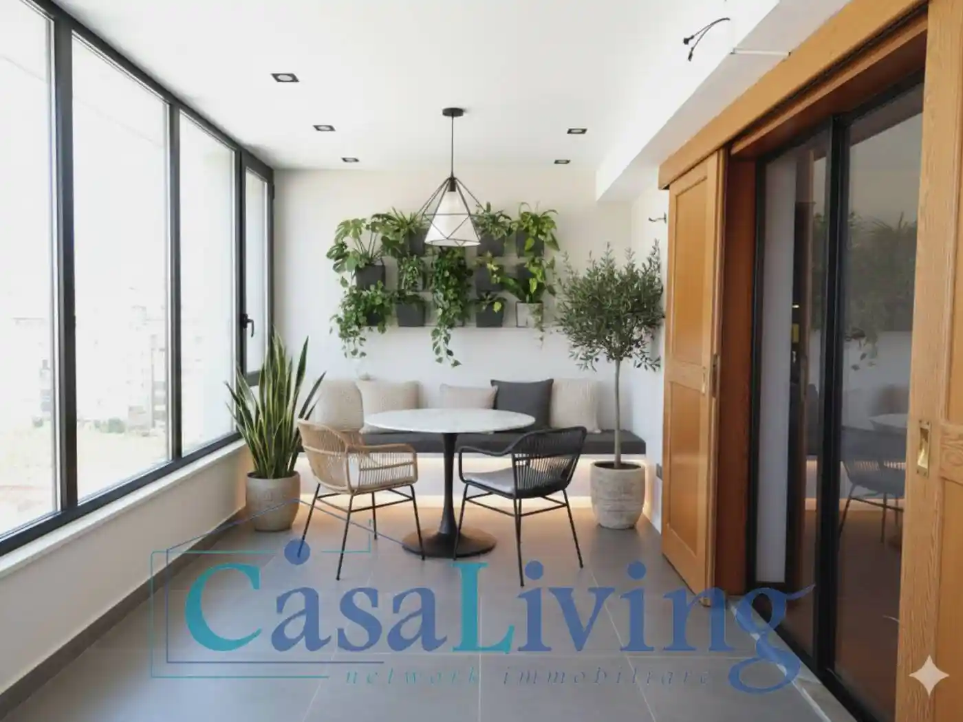 Appartamento in vendita a Palermo