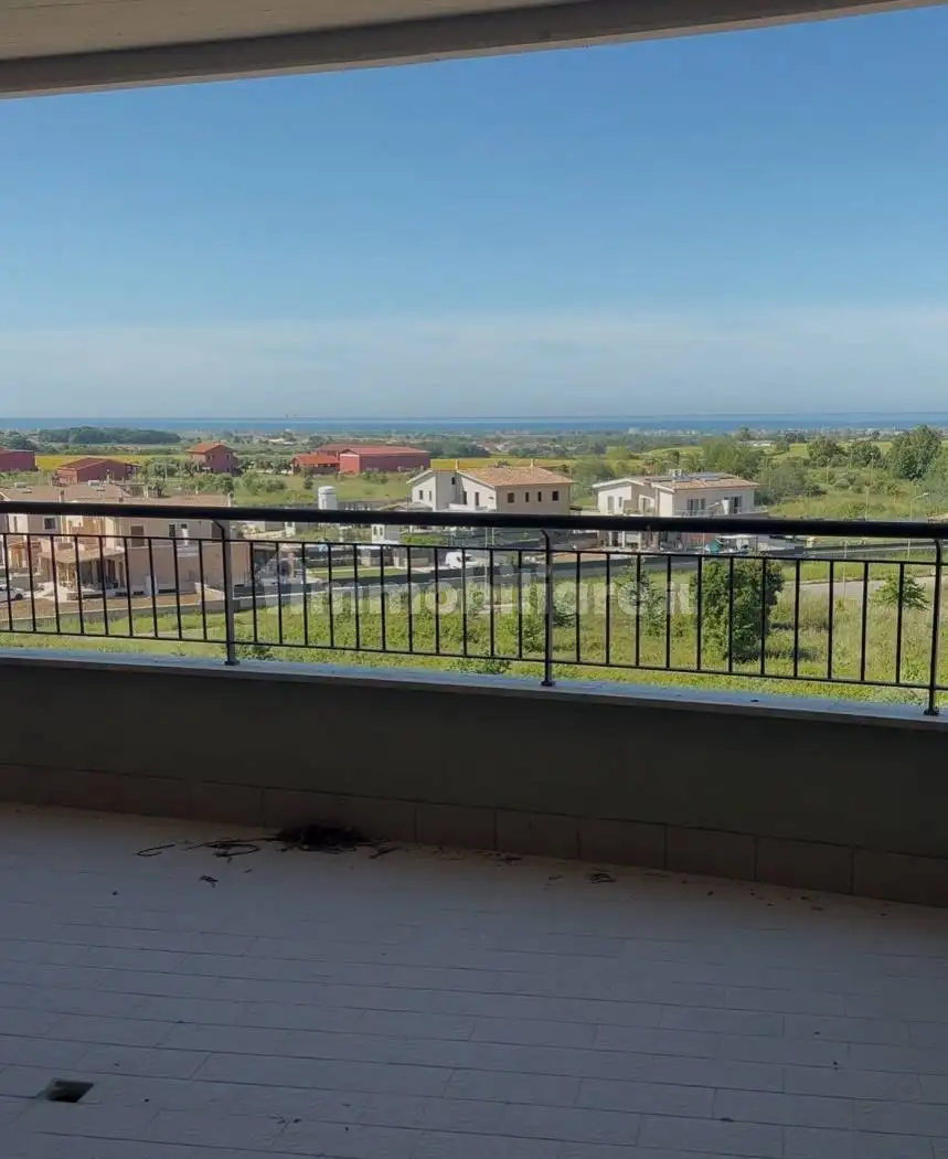 Appartamento in vendita a Pomezia