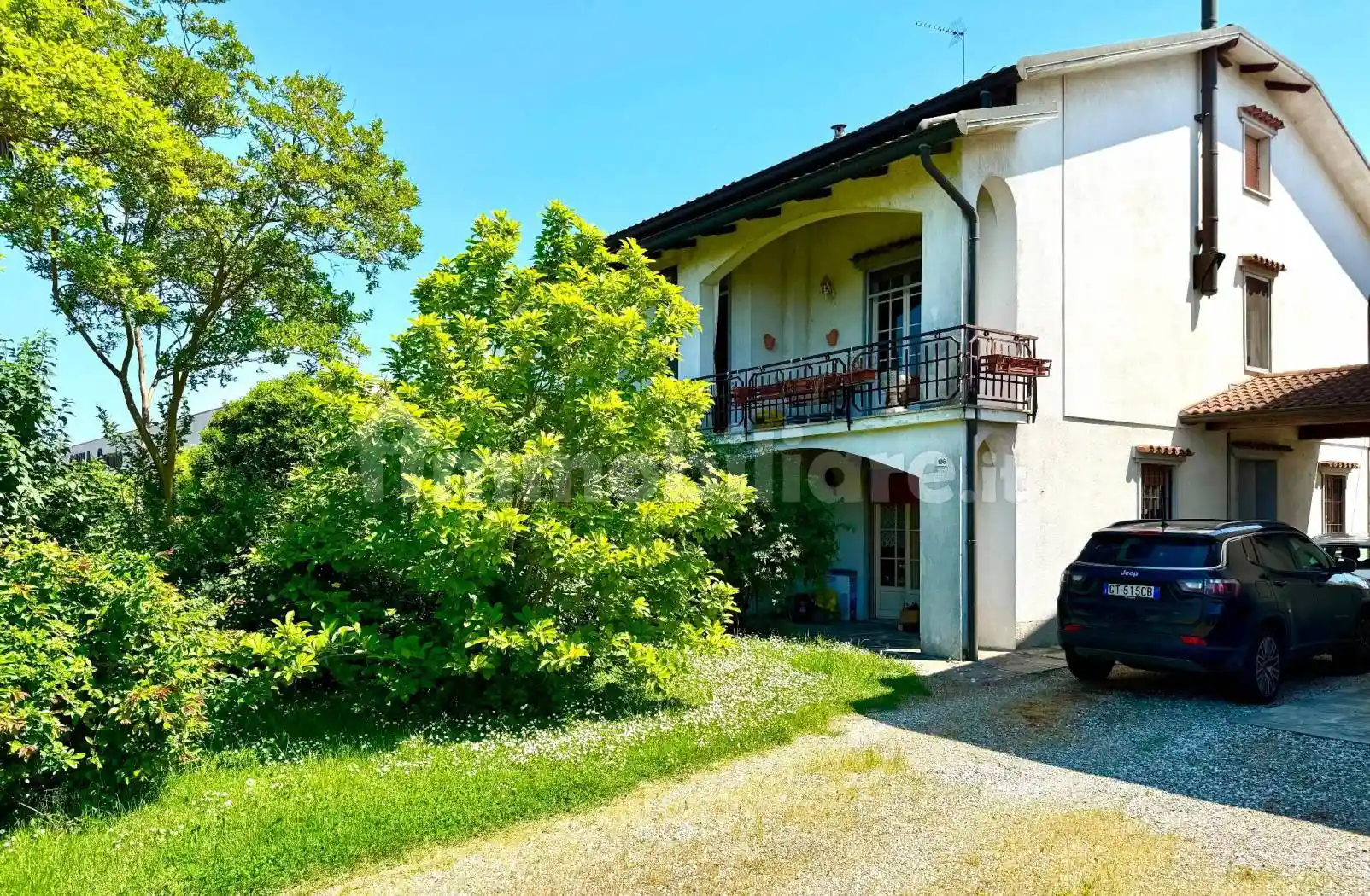 Villa in vendita a Colorno