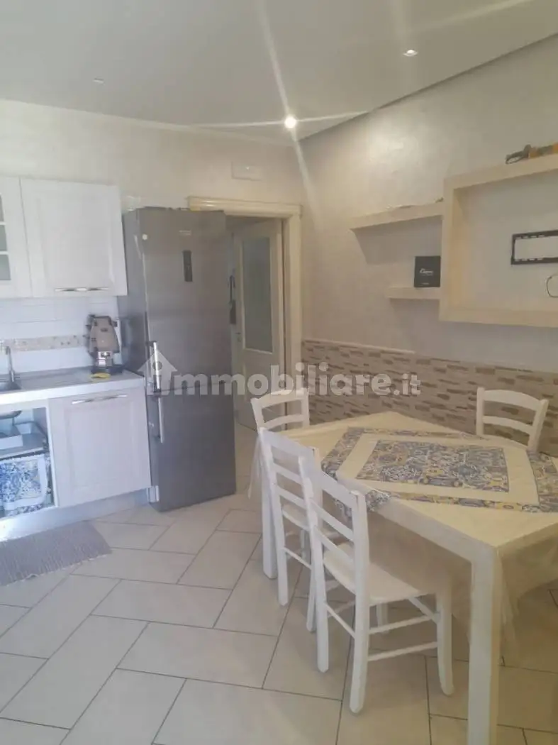 Appartamento in vendita a Santa Maria la Carità