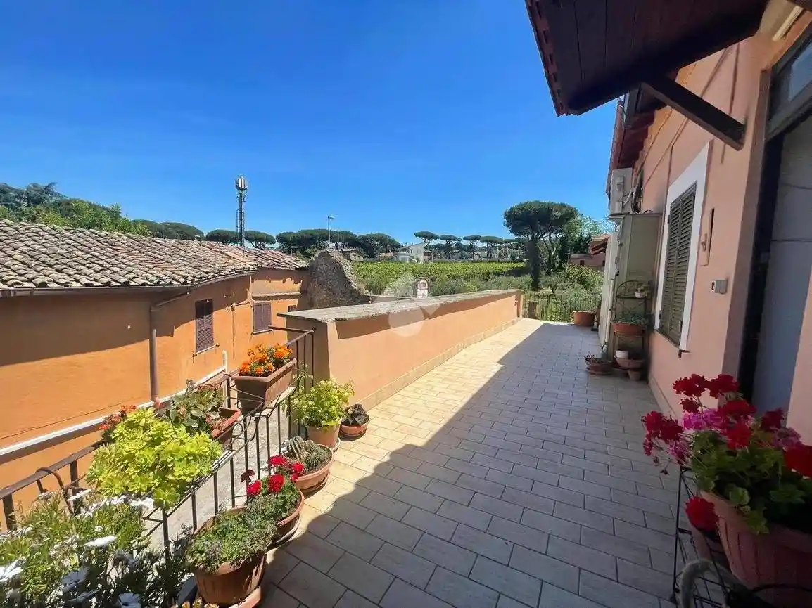 Appartamento in vendita a Marino