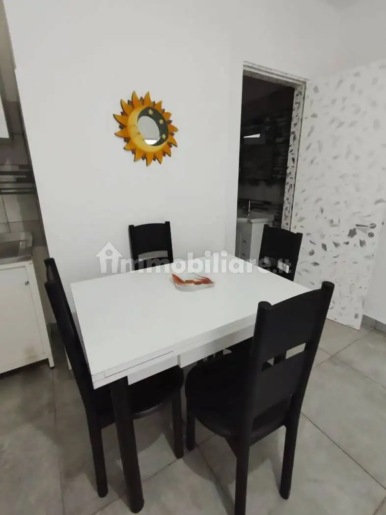 Appartamento in vendita a Bari