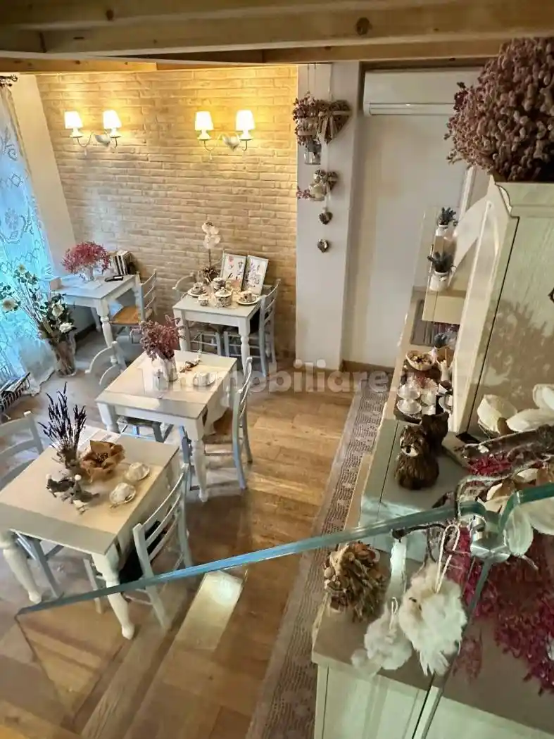 Appartamento in affitto a Civitanova Marche